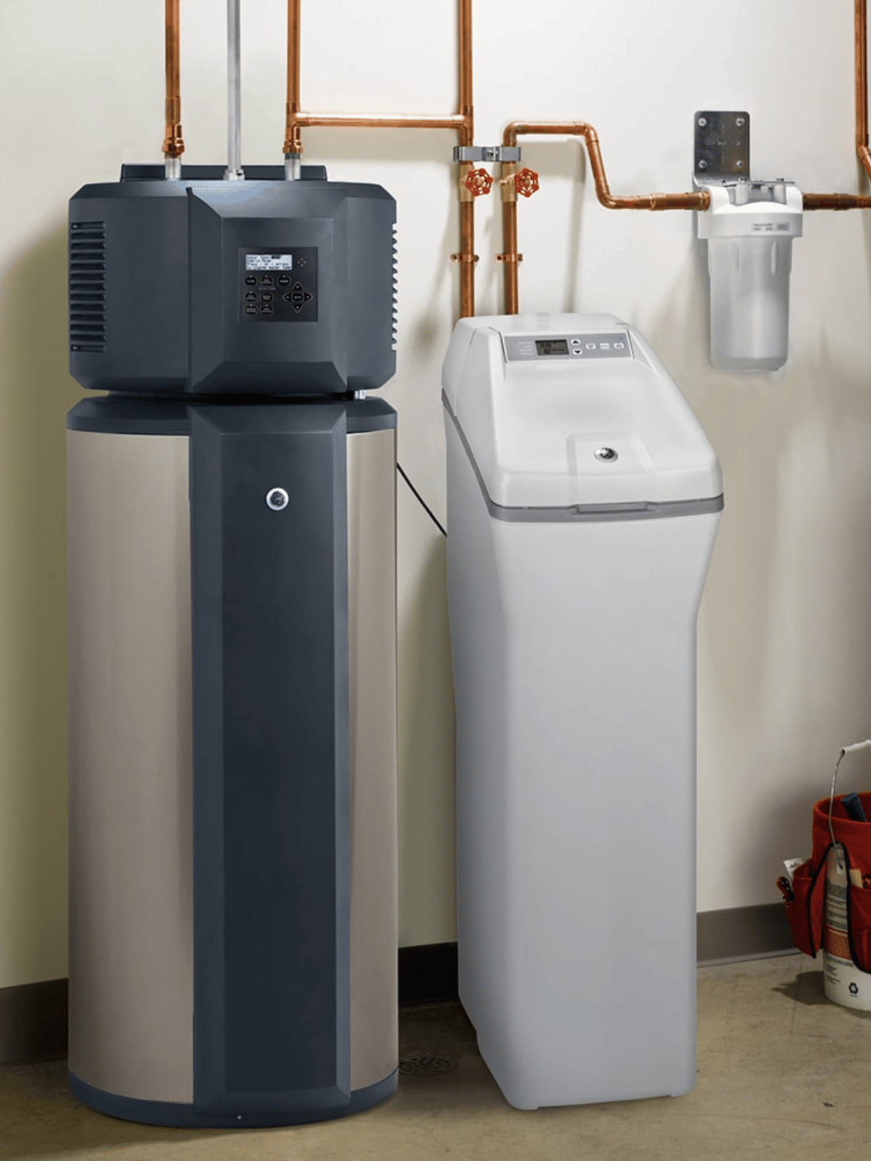 Water Treatment Filter Media Replacement equipment and service
