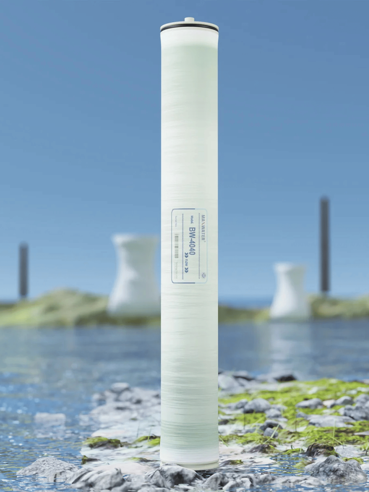 Reverse Osmosis Filter Replacement equipment and service